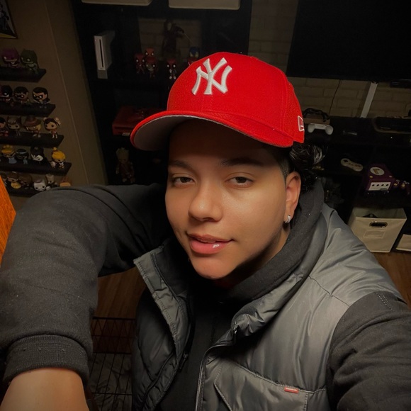 Meet your Posher, Jay - Picture 1 of 1